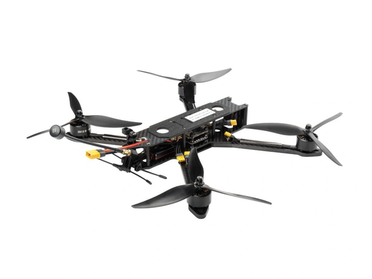 16779 1 fpv drone partizan pt8 pro elrs 5 8g 2 5w