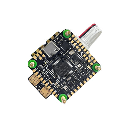 16834 3 stack pilotix f405 v3 icm42688 am32 60a v1 0
