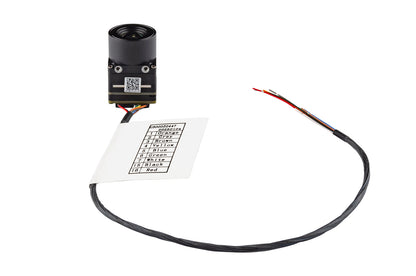 FPV camera Partizan Thermal T640