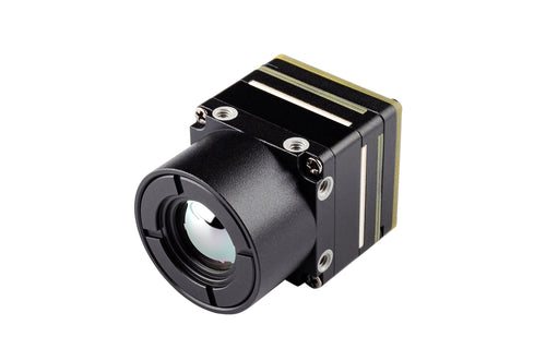 FPV camera Partizan Thermal T640