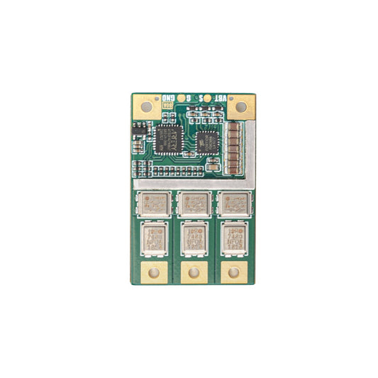 16873 esc single pilotix 32bit am32 80a burst 90a