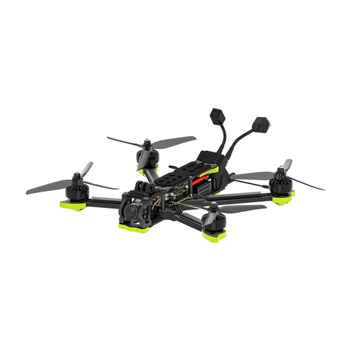 FPV Drone iFlight  Nazgul DC5 ECO V1.1 HD 6S BNF (ELRS 2.4GHz)+GPS