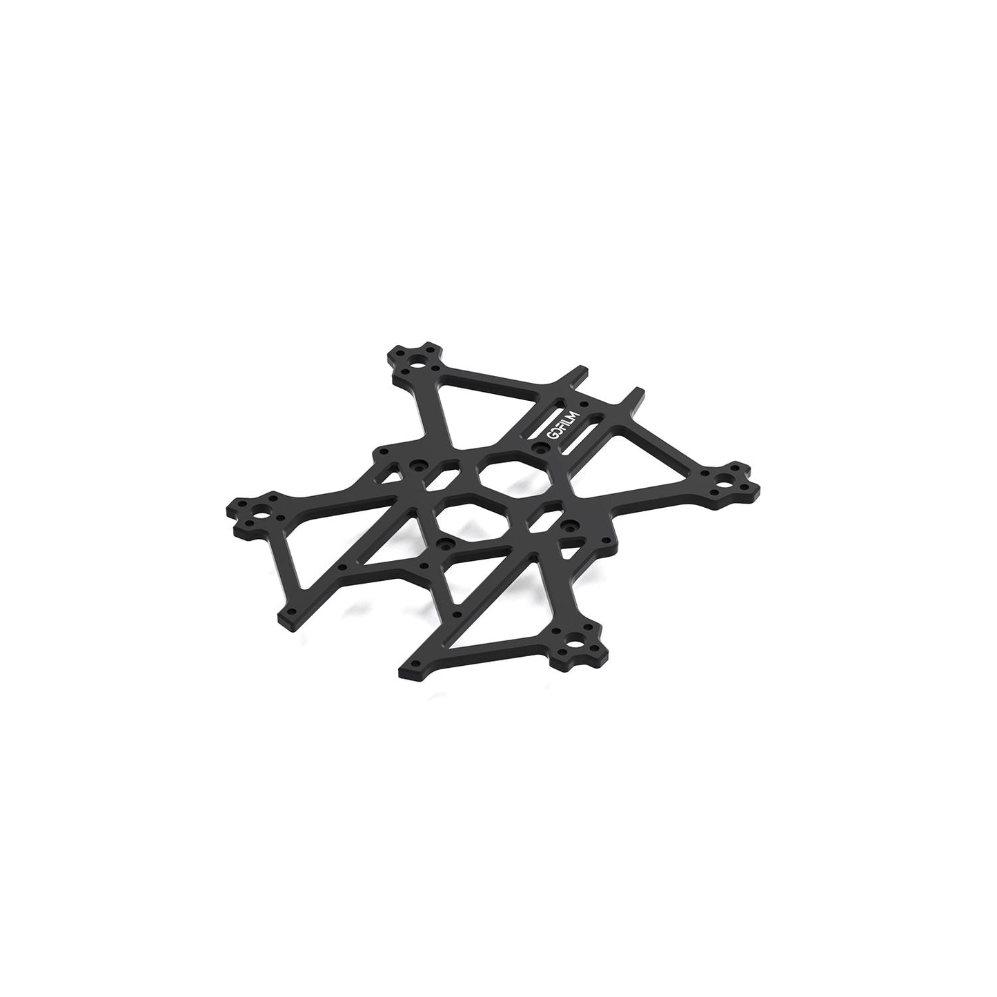 16981 1 carbon plate caddxfpv for gofilm 20 frame