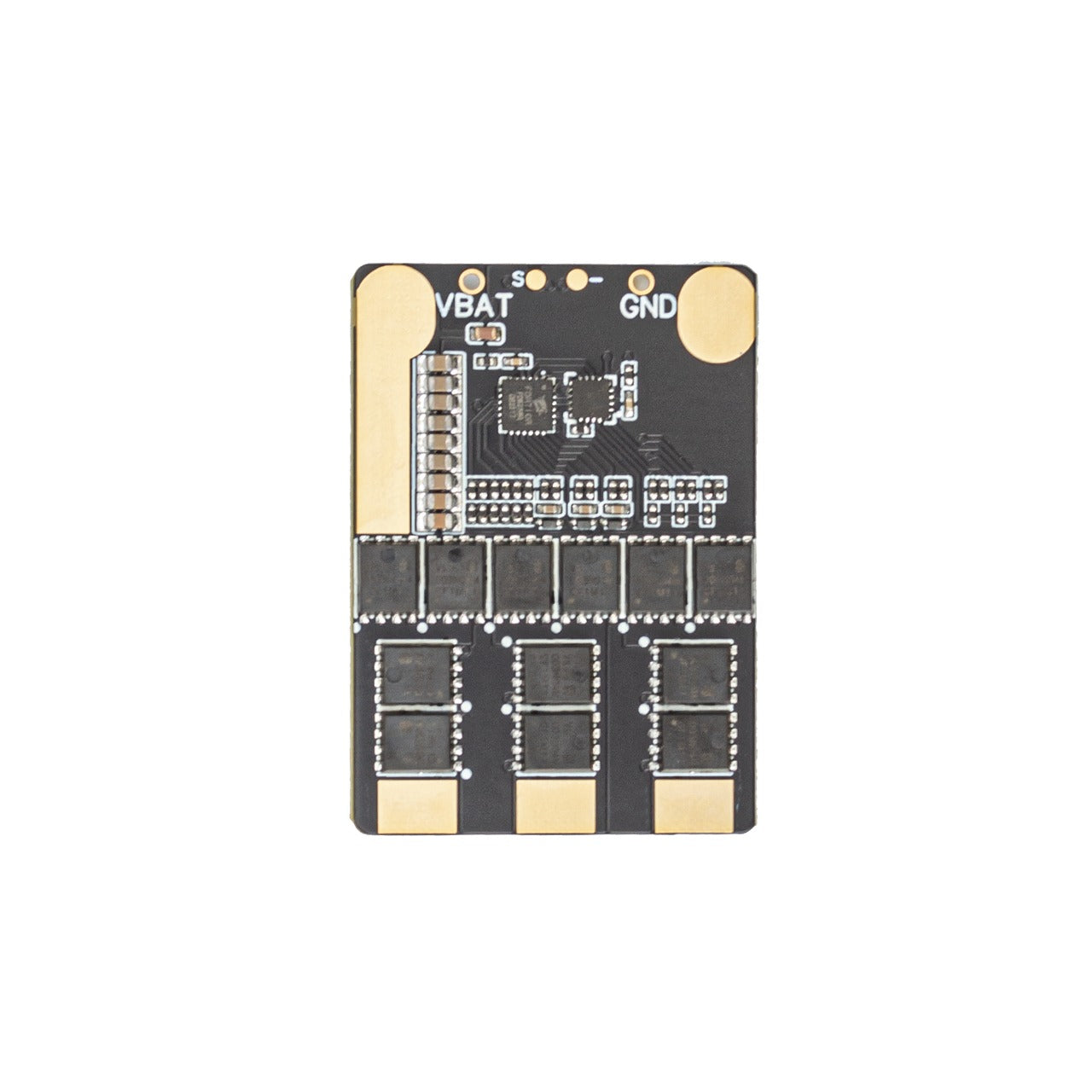 17002 3 esc single pilotix bls 3 8s 100a burst 120a