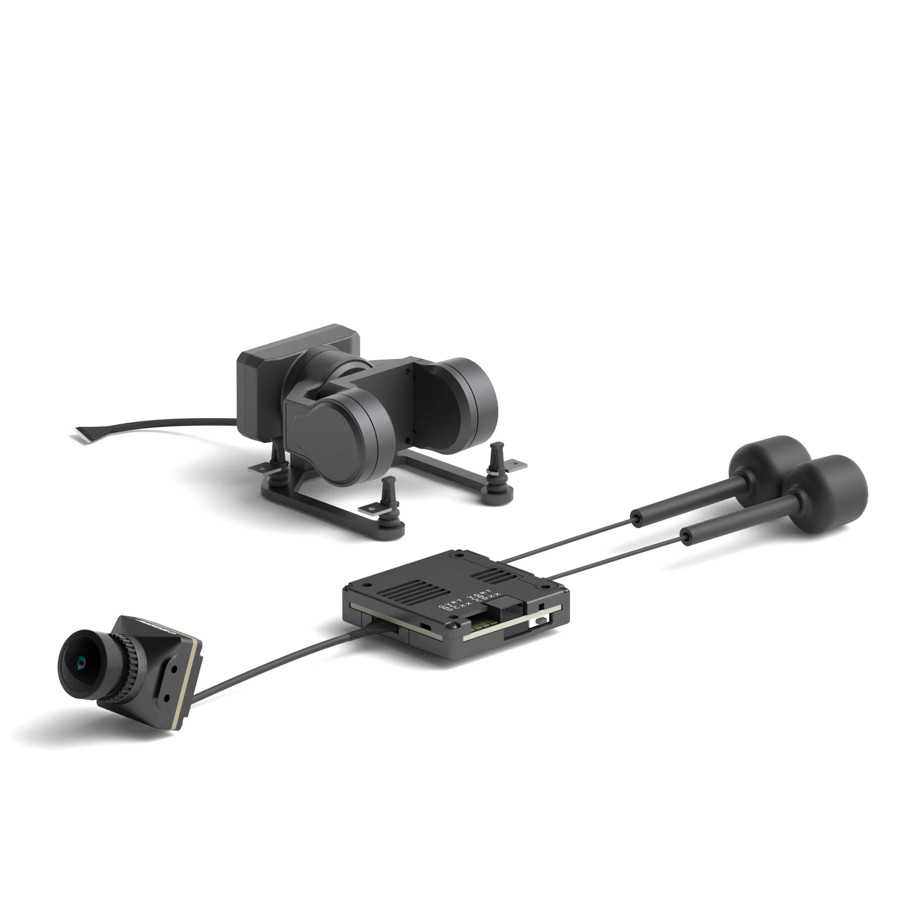 GM2 PRO KIT