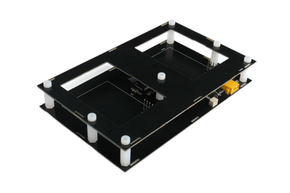 17047 1 transmitter diversity adapter pilotix 2pcs