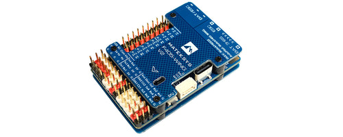 FC MATEKSYS F405-WING-V2
