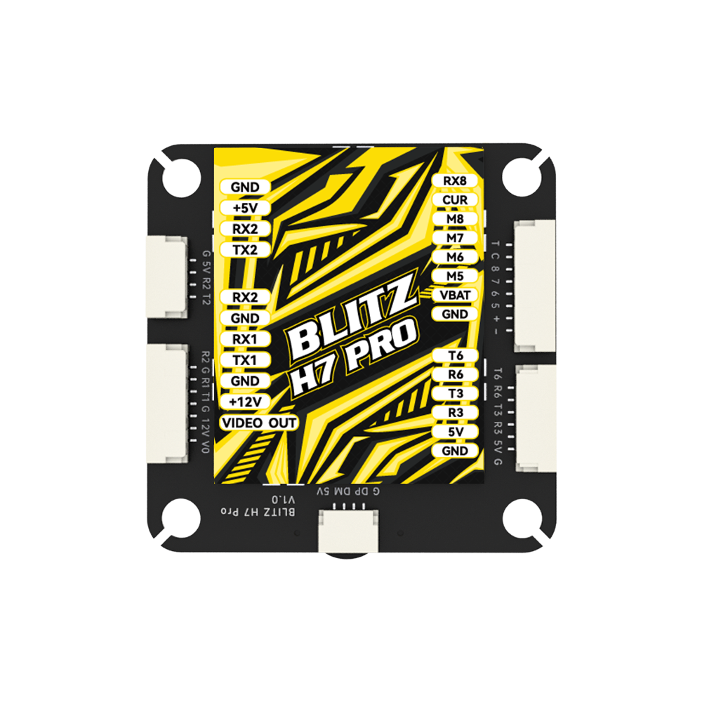 BLITZ H7 Pro N2