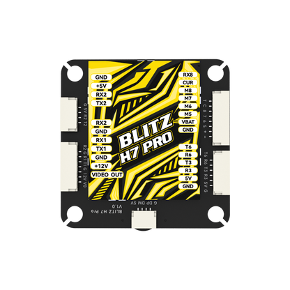 BLITZ H7 Pro N2