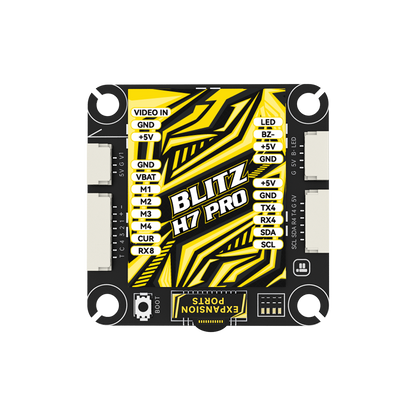 BLITZ H7 Pro N1