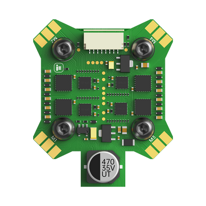 BLITZ mini ATF435 E55S 3