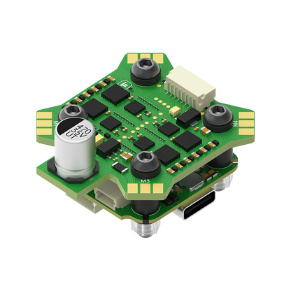 BLITZ mini ATF435 E55S 2