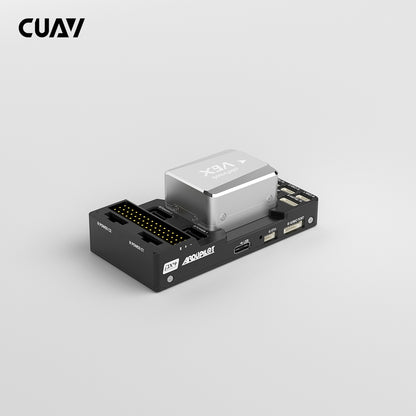 FC CUAV New Pixhawk V6X