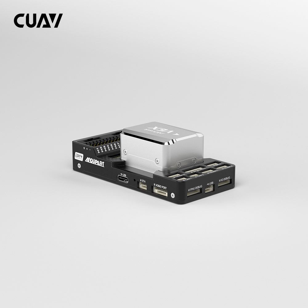 FC CUAV New Pixhawk V6X
