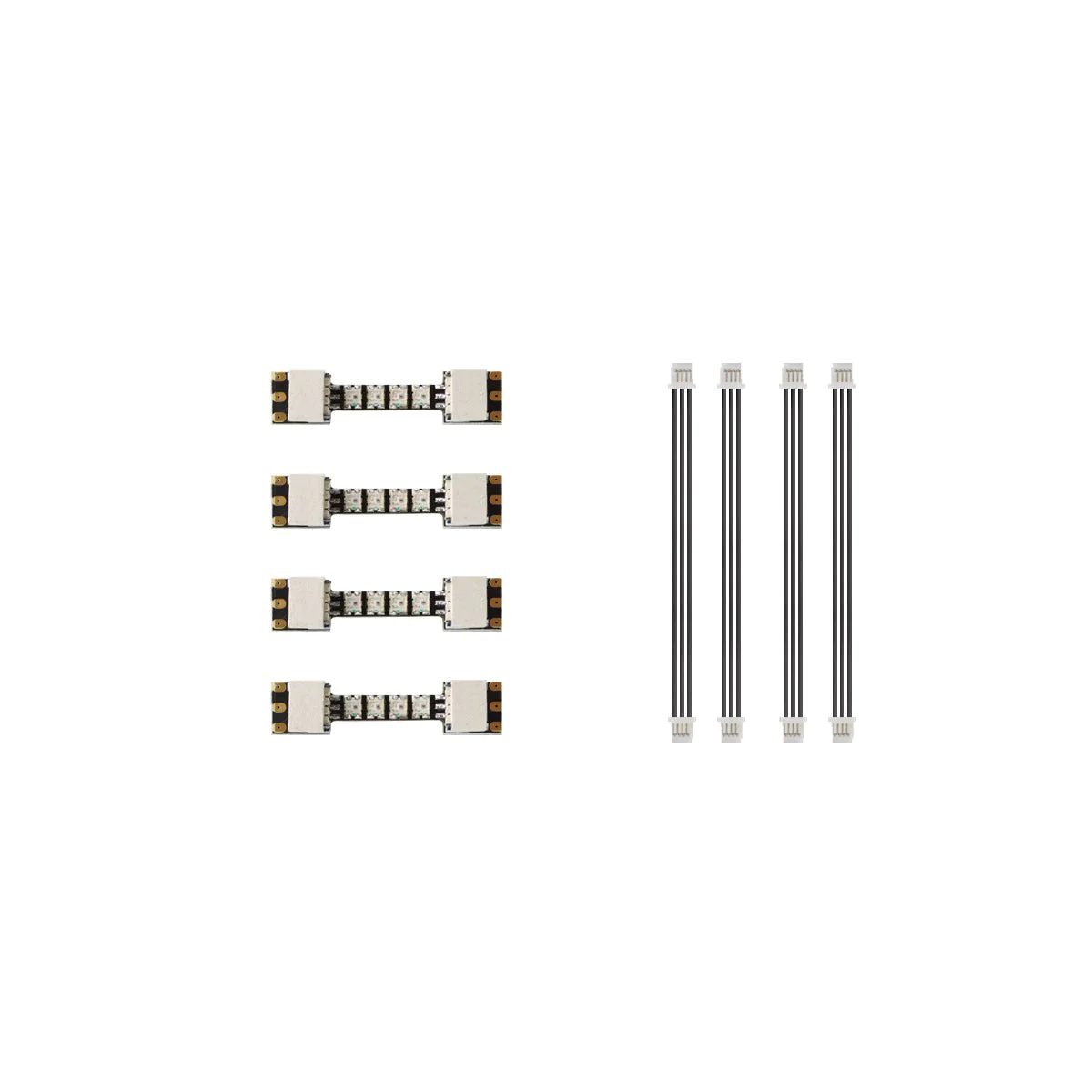 HGLRC LED Lite 25mm 3