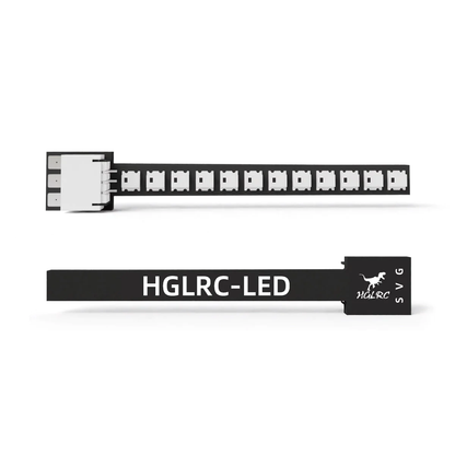 HGLRC LED Mini Ligh Bar 38mm 5