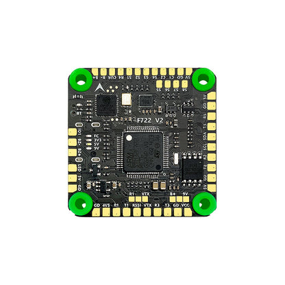 FC Pilotix F722 V2
