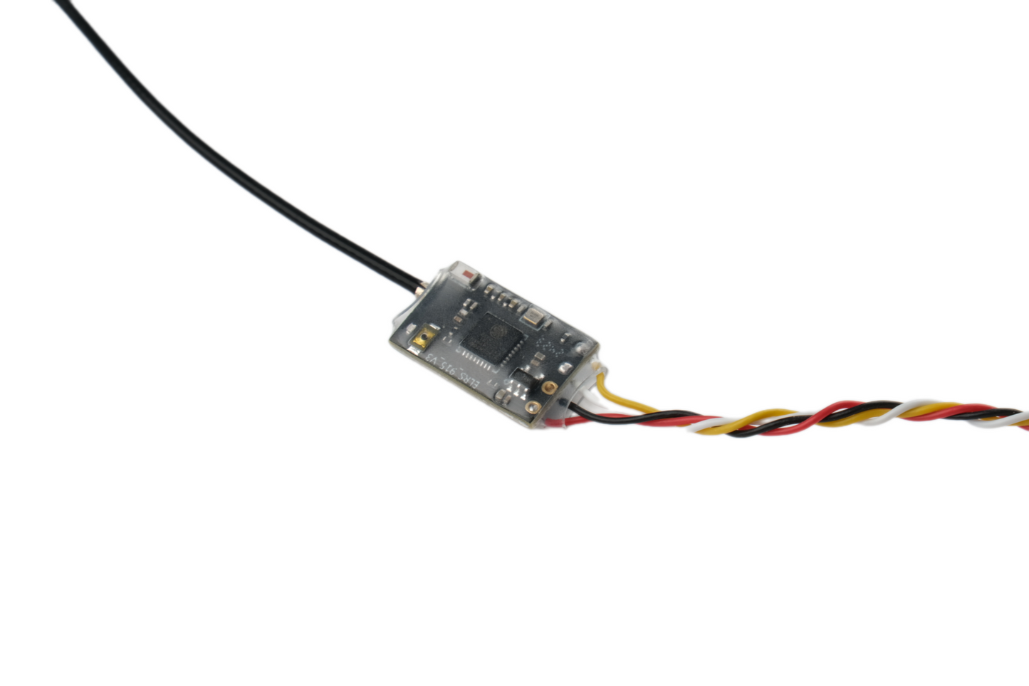 Stack Pilotix DIY Stack ELRS915 Kit (F405 FC + 60A ESC)