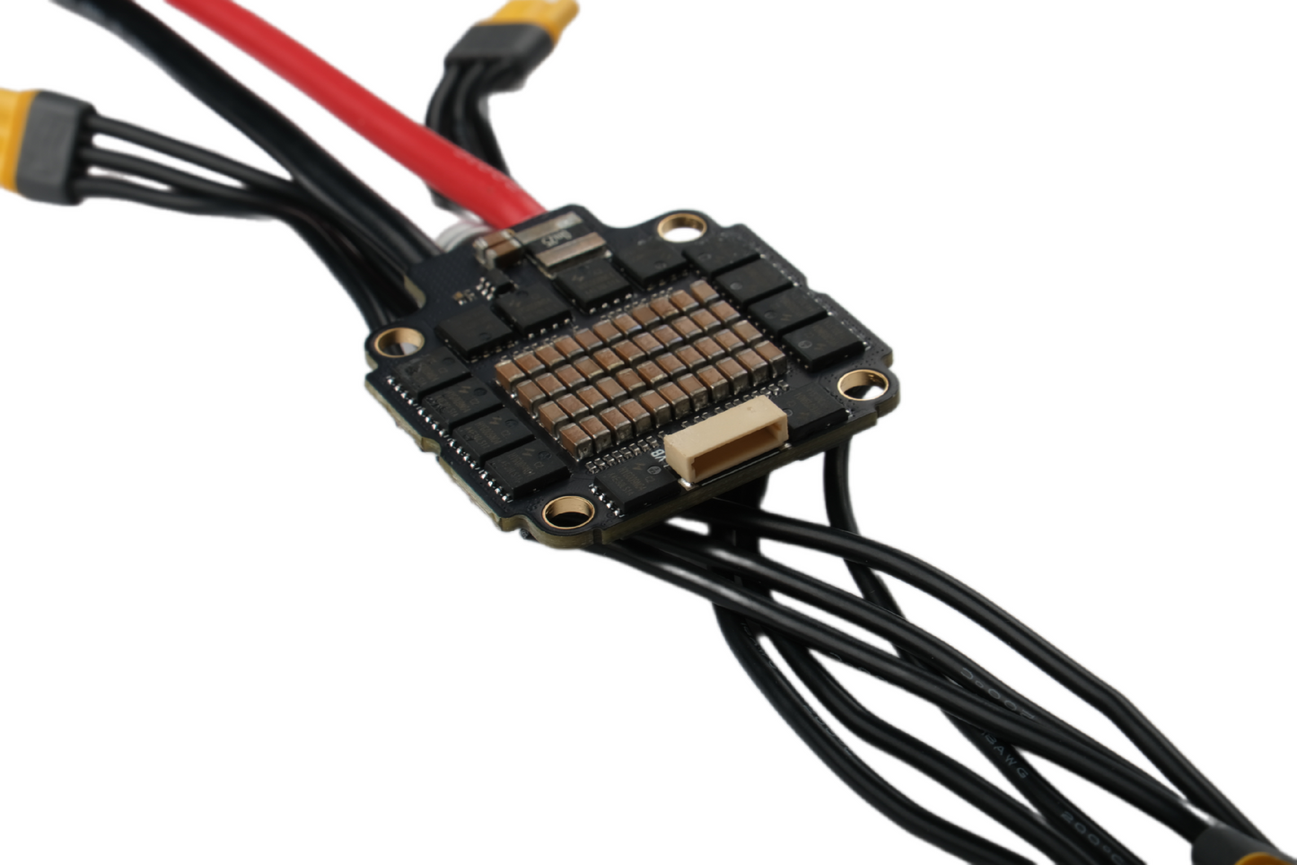 Stack Pilotix DIY Stack ELRS915 Kit (F405 FC + 60A ESC)