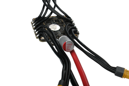 Stack Pilotix DIY Stack ELRS915 Kit (F405 FC + 60A ESC)
