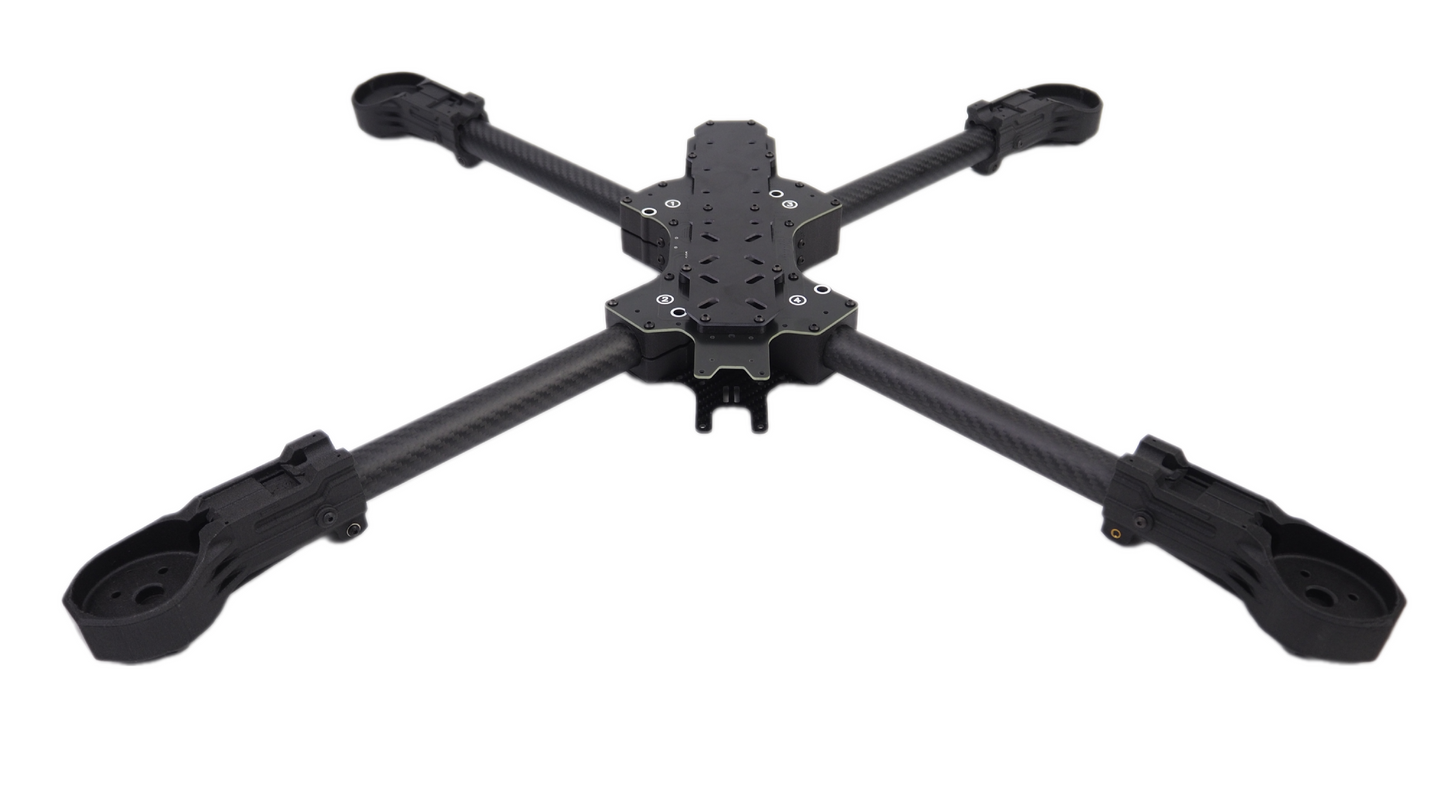Frame Pilotix Rocky13 Xclass 13”