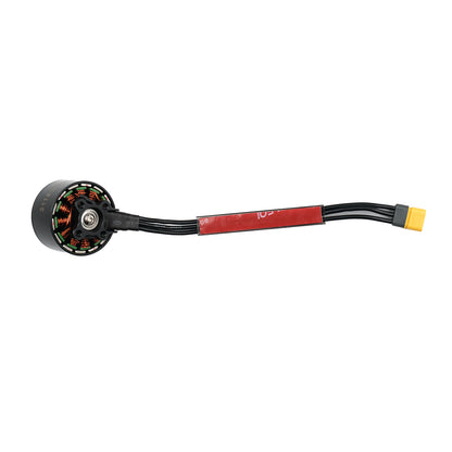 Motor Pilotix 3115 900KV with plastic pipes and plug