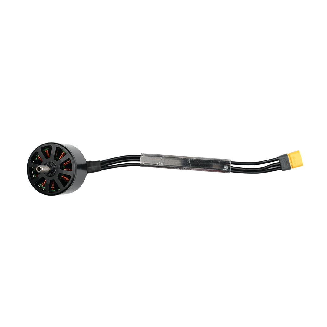 Motor Pilotix 3115 900KV with plastic pipes and plug