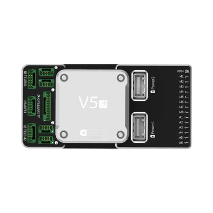 FC CUAV V5+