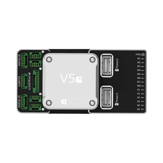 FC CUAV V5+
