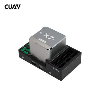 FC CUAV X7+