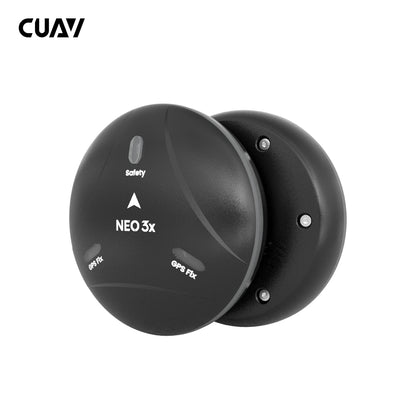 GPS Module CUAV NEO 3X