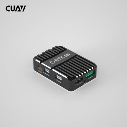 GPS Module CUAV C-RTK 9Ps (Rover unit with stand)
