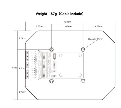 CAN PDB接口定义2.9C EN 02