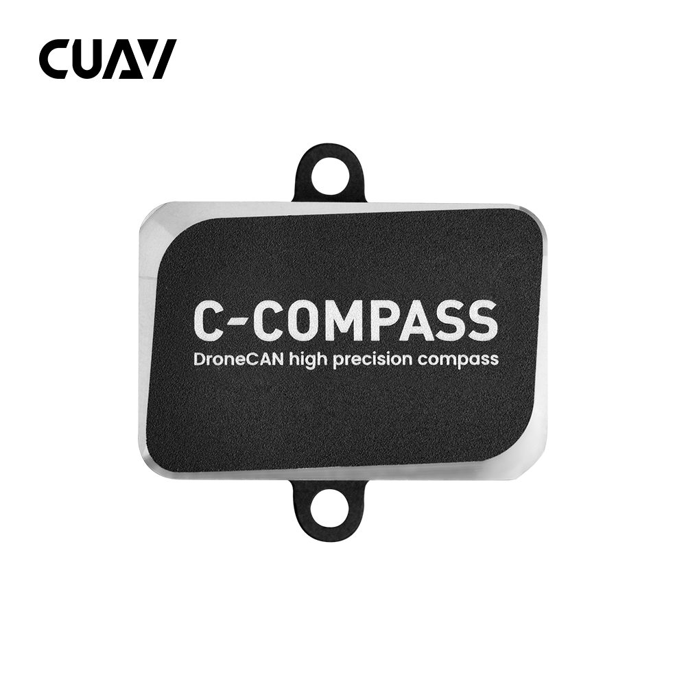 Compass Uav CUAV Magnetometer C-compass | Baltic Drones