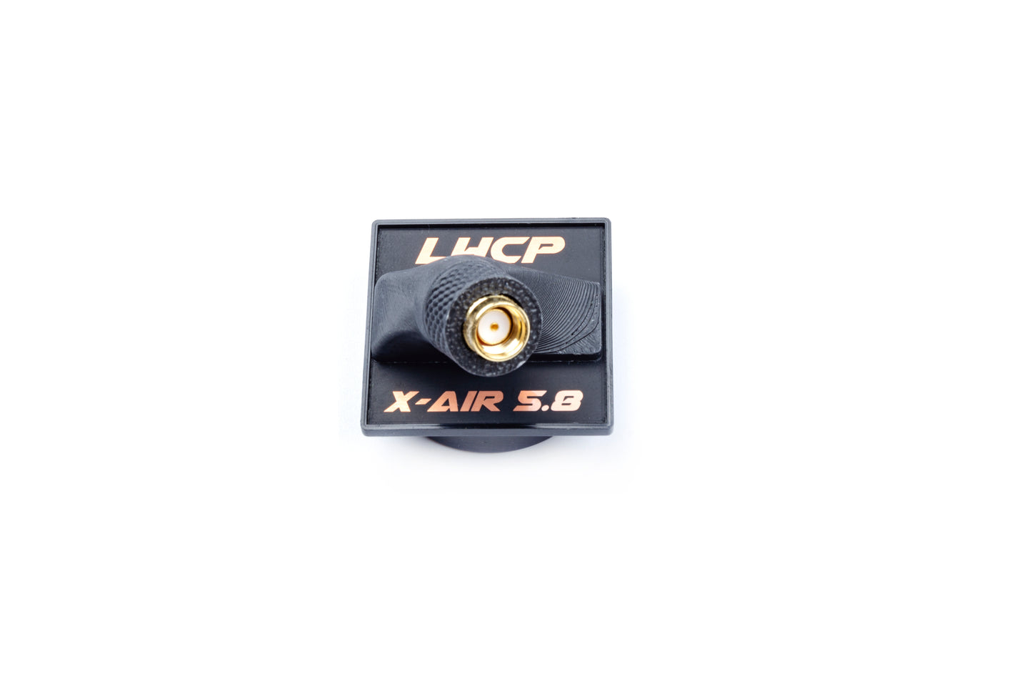 Antenna TrueRC X-AIR 5.8 MK II pair for Walksnail X - LHCP