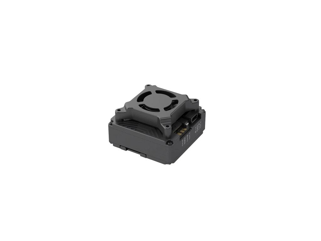 FPV camera CADDXFPV ECLIPSE 006HD Thermal Kit