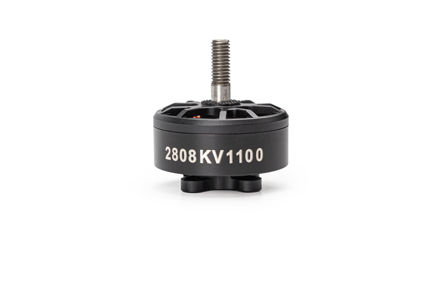 Motor Pilotix 2808 1100KV with  plastic pipes and plug