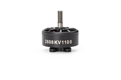 Motor Pilotix 2808 1100KV with  plastic pipes and plug