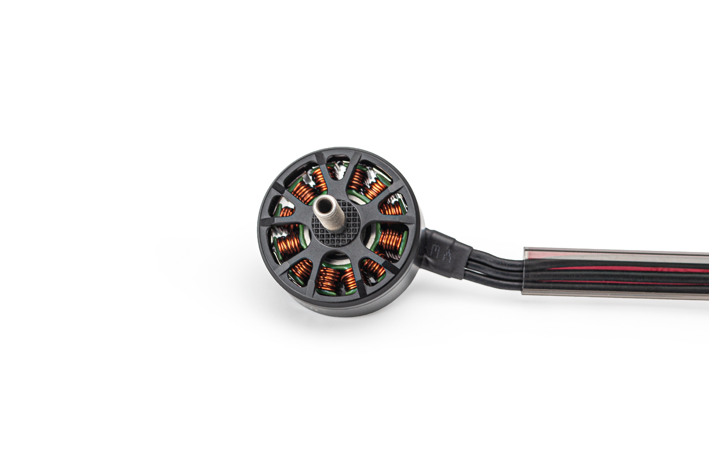 Motor Pilotix 2808 1100KV with  plastic pipes and plug