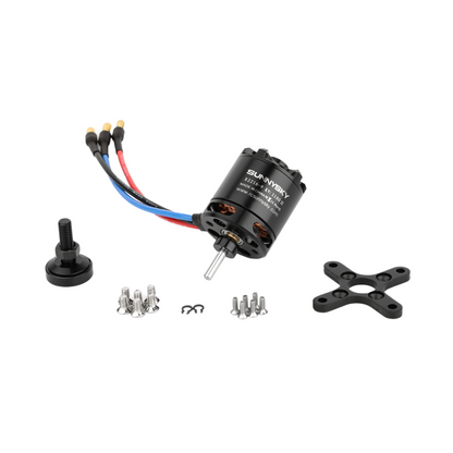 Motor SunnySky V2 X2216 1100KV