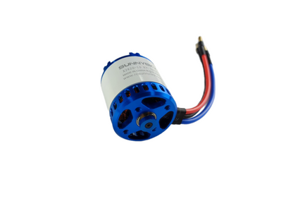Motor SunnySky V3 X2820 500KV