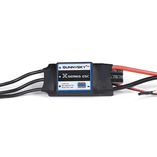 X80ESC 1400x