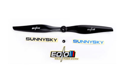 Sunnysky X2-series Power Combo