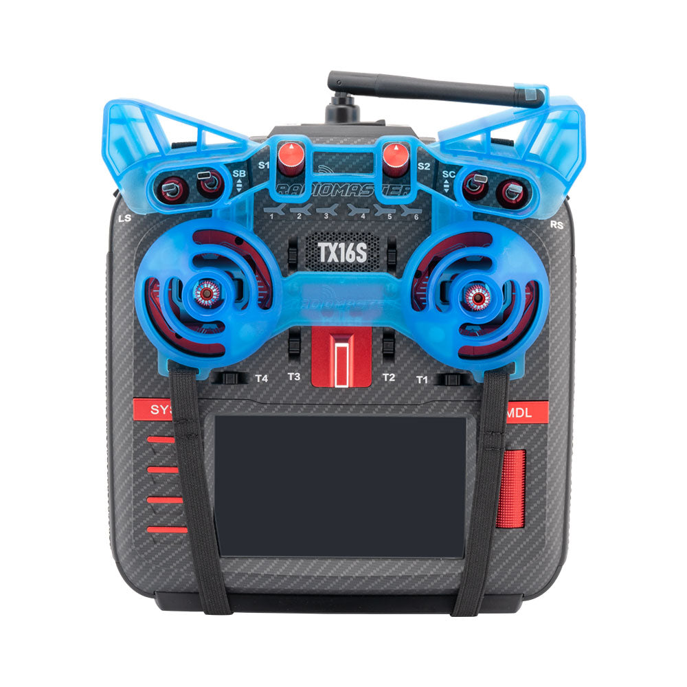 Gimbal and Switch protector RadioMaster for TX16S MKII