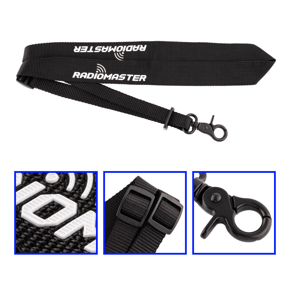 Neck Strap RadioMaster for Transmitter