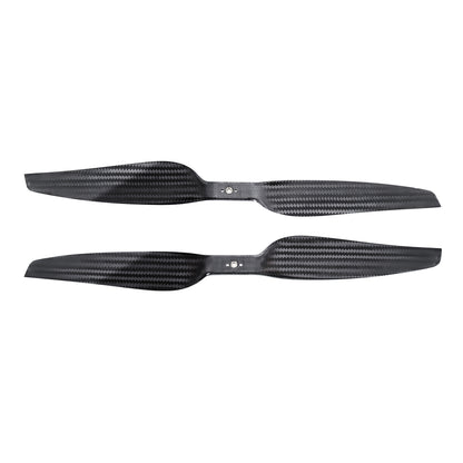 Propeller Sunnysky JXF 15" Carbon fiber multirotor straight