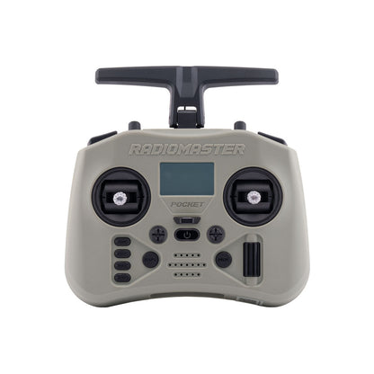 Controller RadioMaster Pocket Crush Edition ExpressLRS Gray