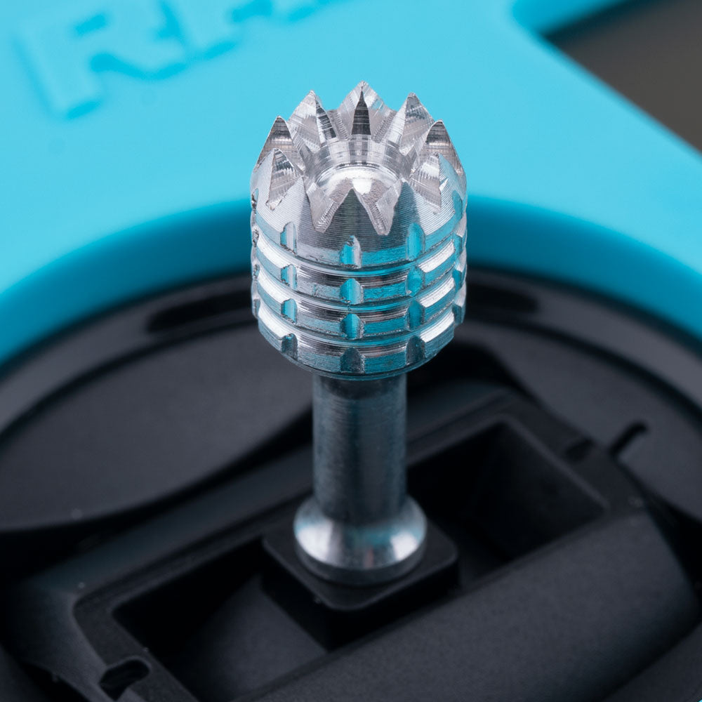 Controller RadioMaster Pocket Crush Edition ExpressLRS  Blue