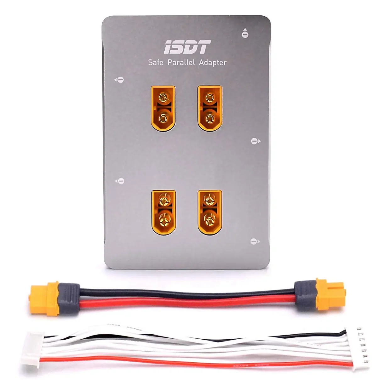 PC 4860S LiPo Parallel Charging Board 1 8S XT60 Safe Charge Board Balance Plate Lipo Batteries ISDT 1676277685