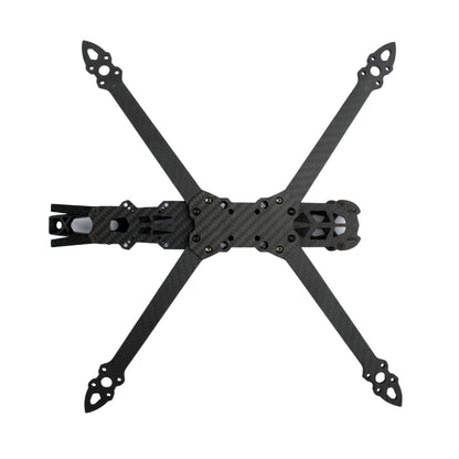 Frame Pilotix Mark4-7 V2 Partizan Edition